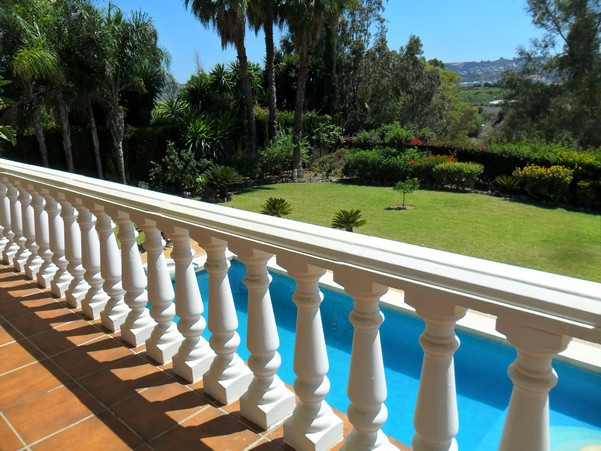  Mijas Costa Villa for Sale Urb. La Sierrezuela   € 795,000