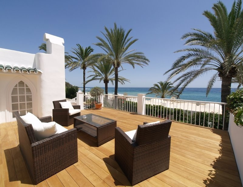  Oasis Club Villa for Sale   Beachside Marbella