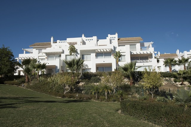 Luxury Development with Man Made Lagoon in Casares